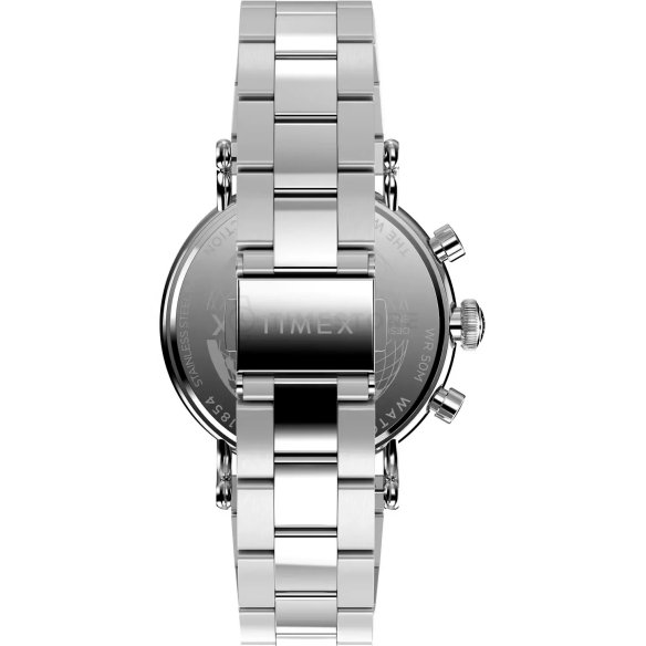 Timex Waterbury