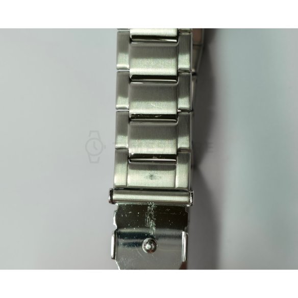 Citizen Second Hand