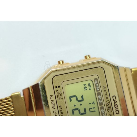 Casio Second Hand
