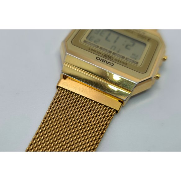 Casio Second Hand