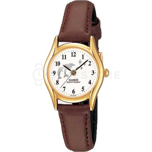Casio Second Hand