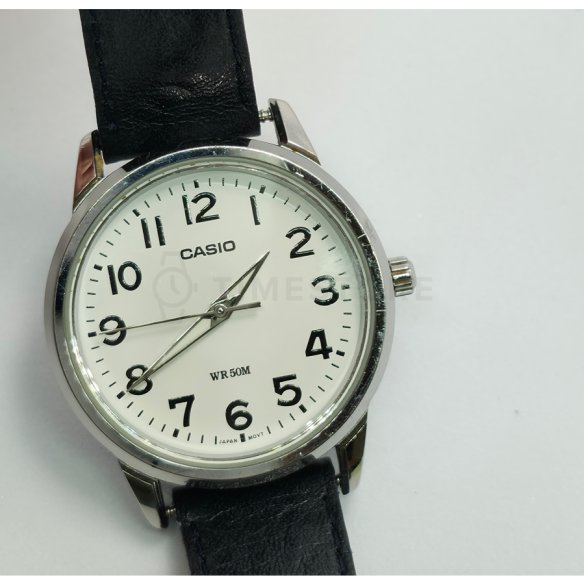 Casio Second Hand