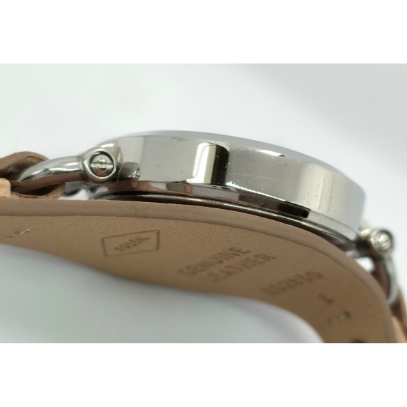 Fossil Second Hand