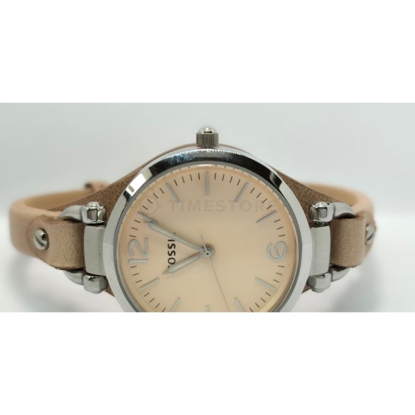 Fossil Second Hand