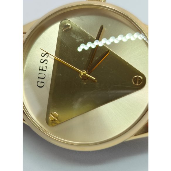 Guess Second Hand