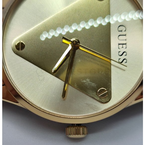 Guess Second Hand