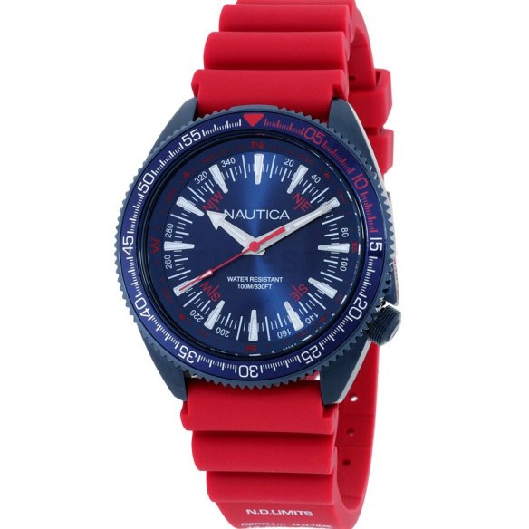 Nautica