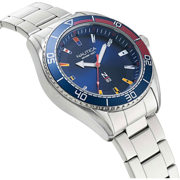 Nautica