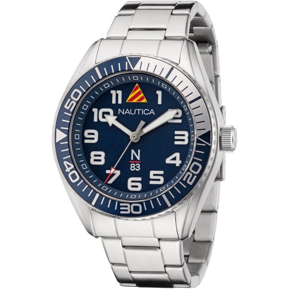 Nautica