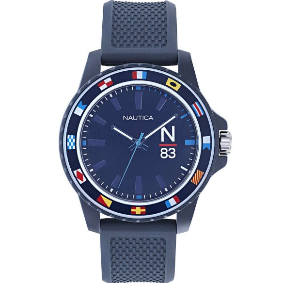 Nautica