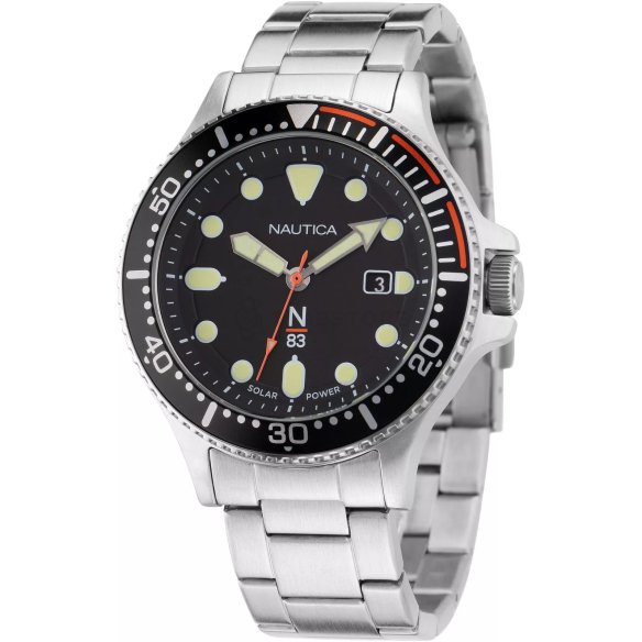 Nautica