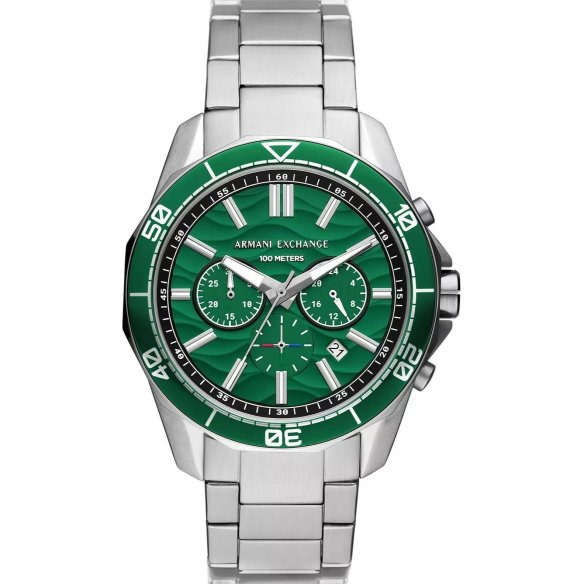 Armani Exchange