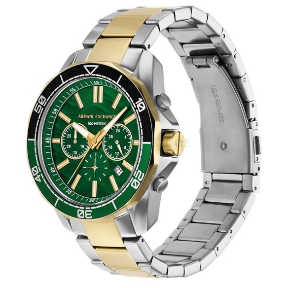 Armani Exchange