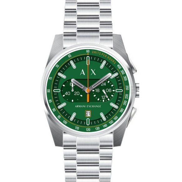 Armani Exchange
