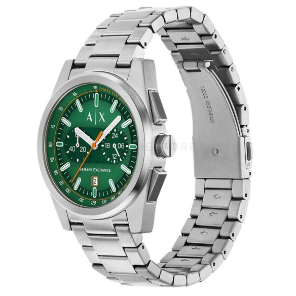 Armani Exchange