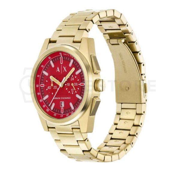 Armani Exchange