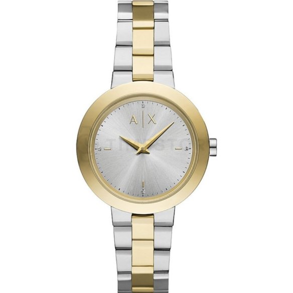 Armani Exchange