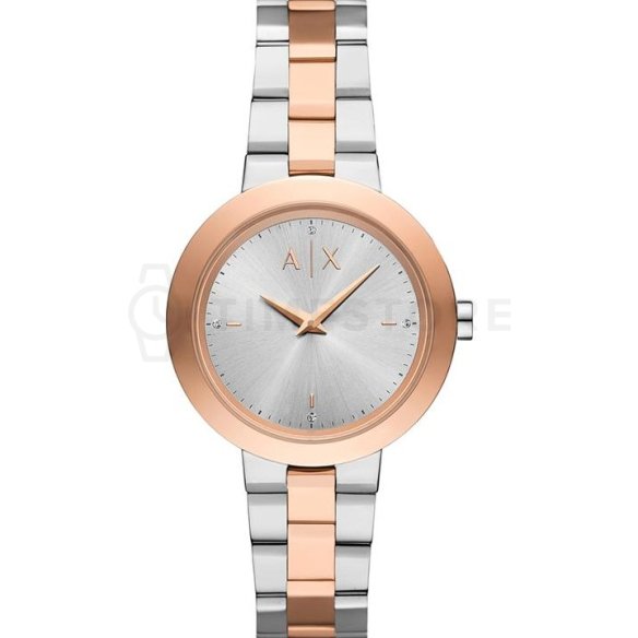 Armani Exchange