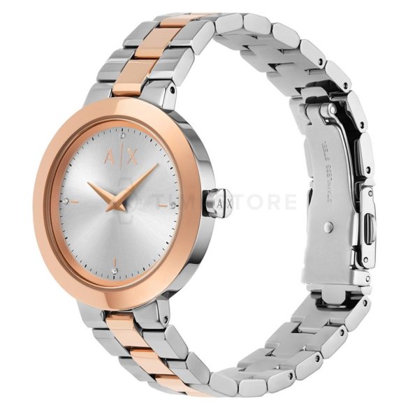 Armani Exchange