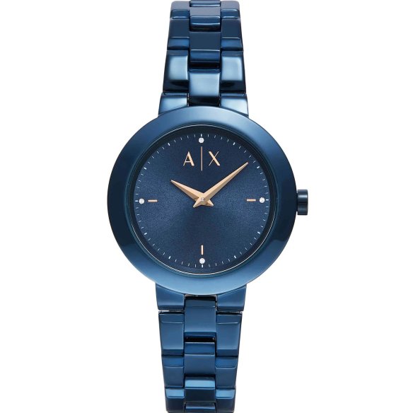 Armani Exchange