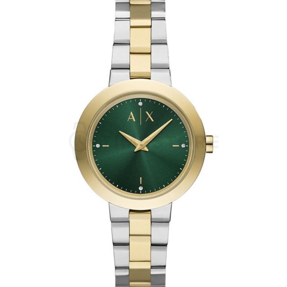 Armani Exchange