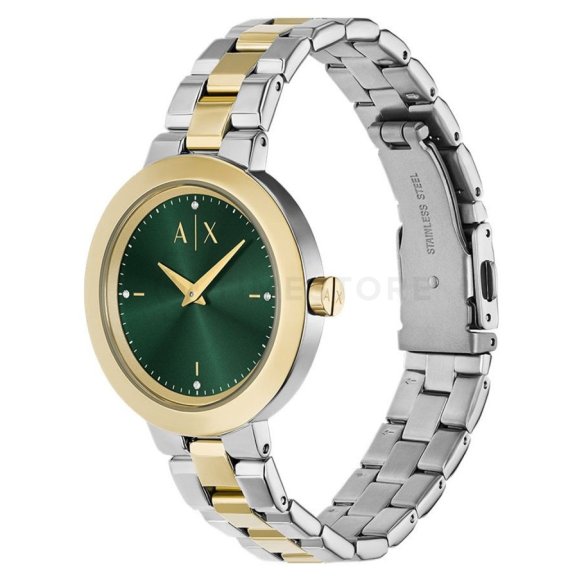 Armani Exchange