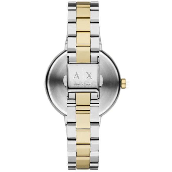 Armani Exchange