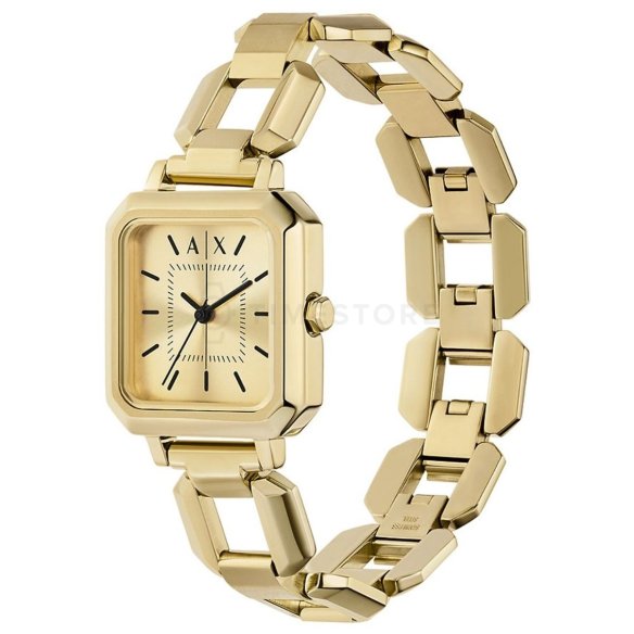 Armani Exchange