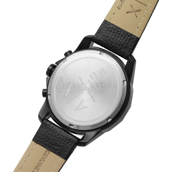 Armani Exchange