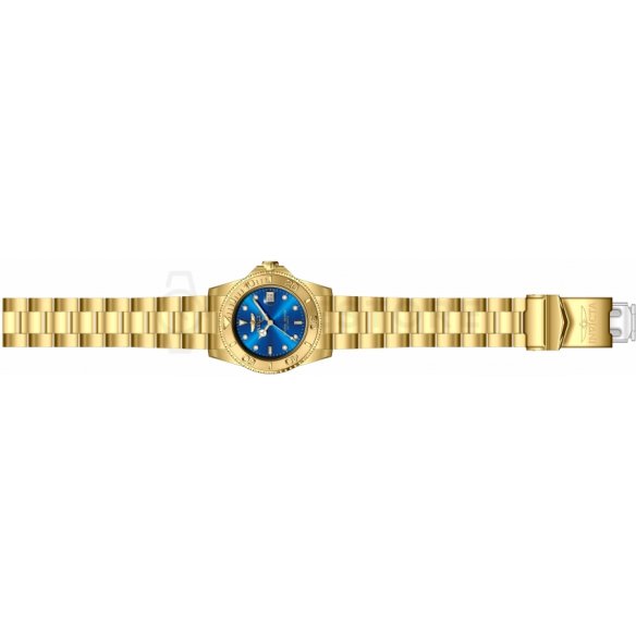 Invicta Automatic