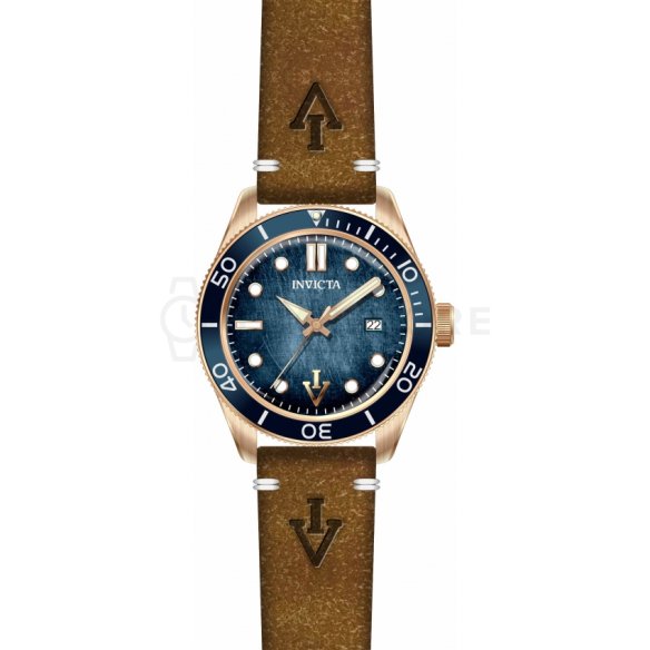 Invicta Automatic