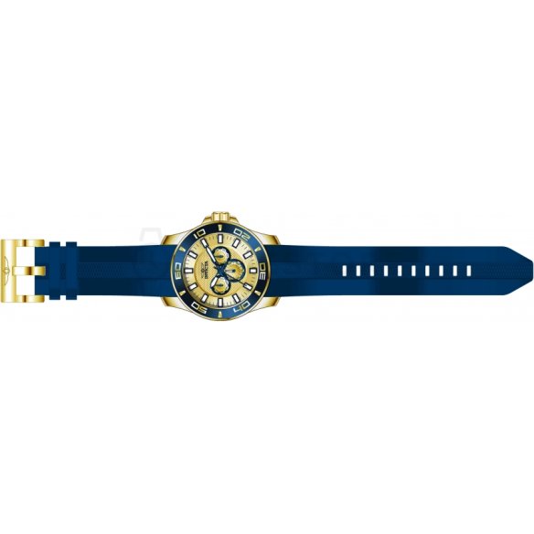 Invicta Diver