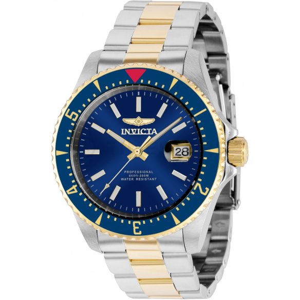Invicta Automatic