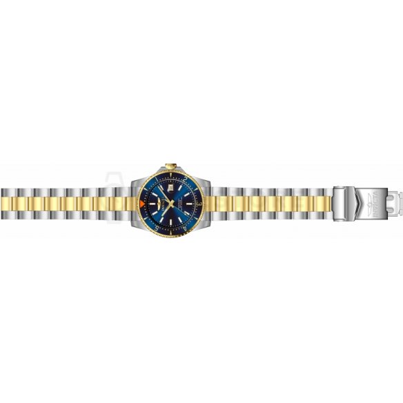 Invicta Automatic