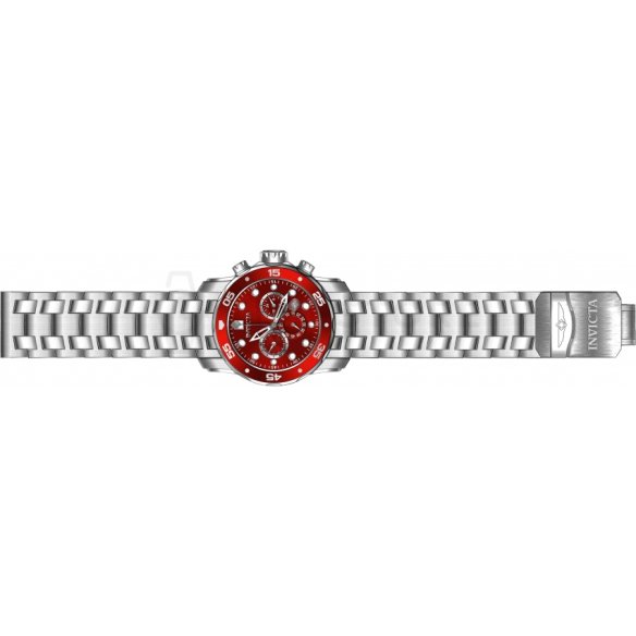 Invicta Quartz