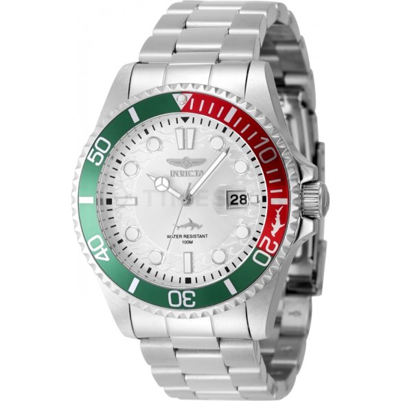 Invicta Quartz