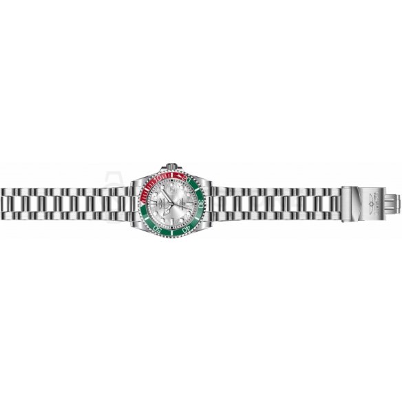 Invicta Quartz