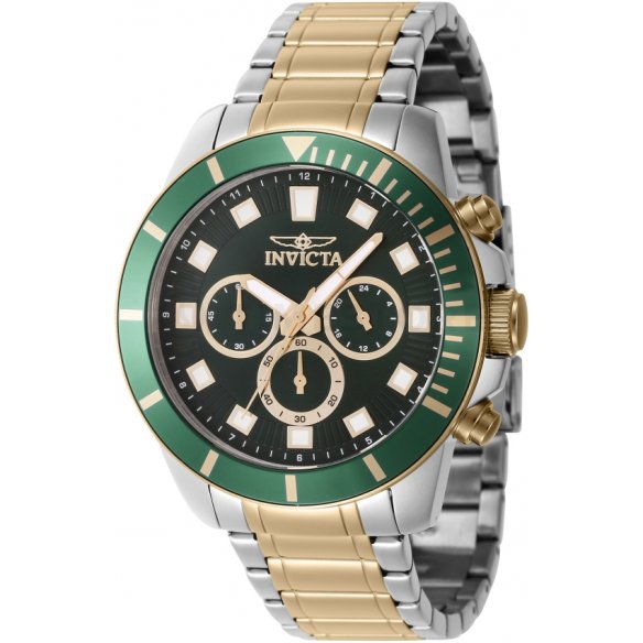 Invicta Quartz