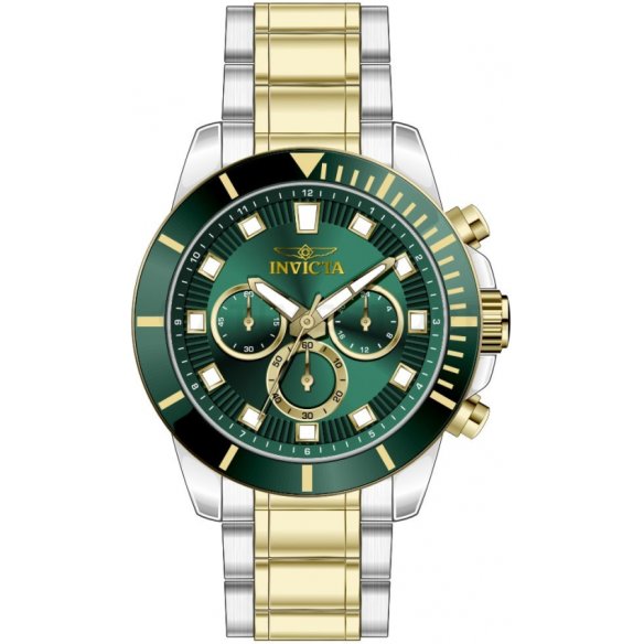 Invicta Quartz