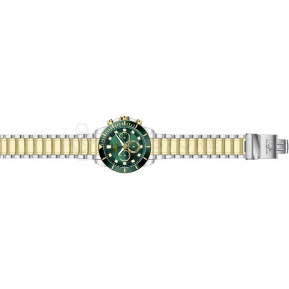 Invicta Quartz