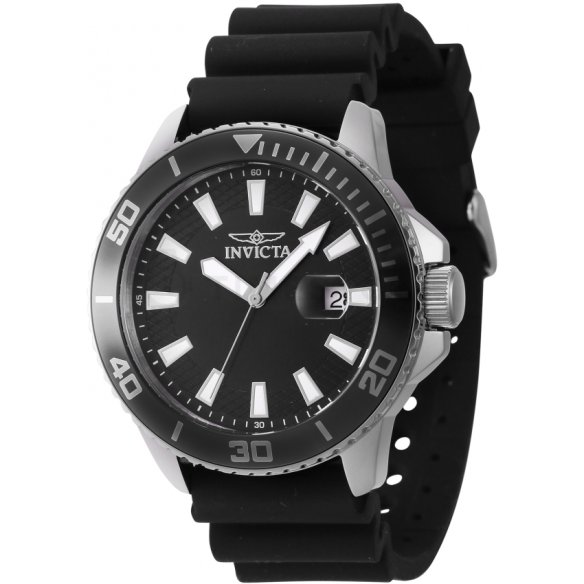 Invicta Quartz