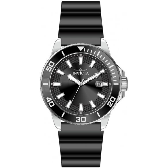 Invicta Quartz