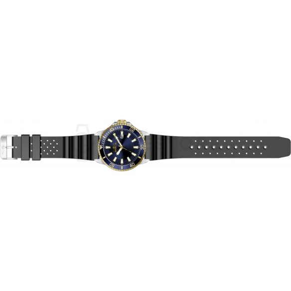 Invicta Quartz
