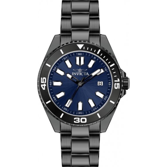 Invicta Quartz