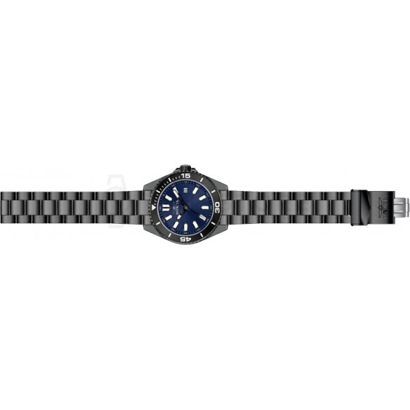 Invicta Quartz