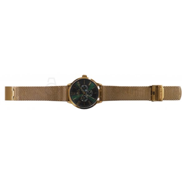 Invicta Quartz