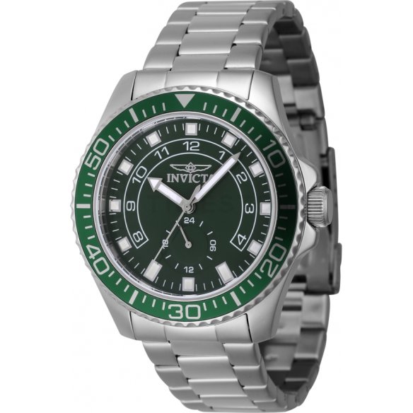 Invicta Quartz