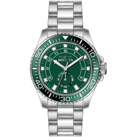 Invicta Quartz