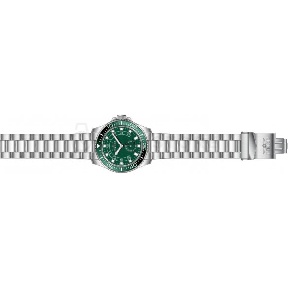 Invicta Quartz
