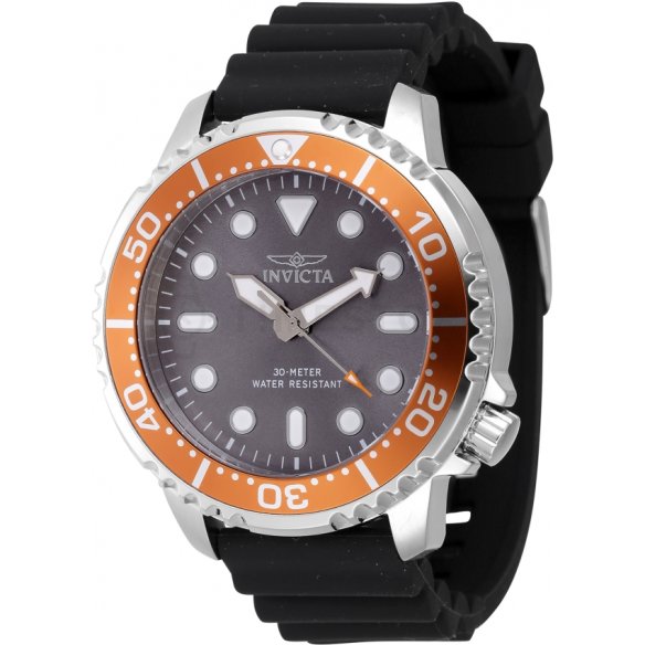 Invicta Quartz